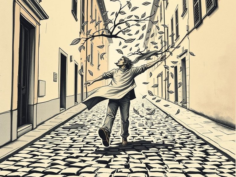 Идти против ветра: значение и использование