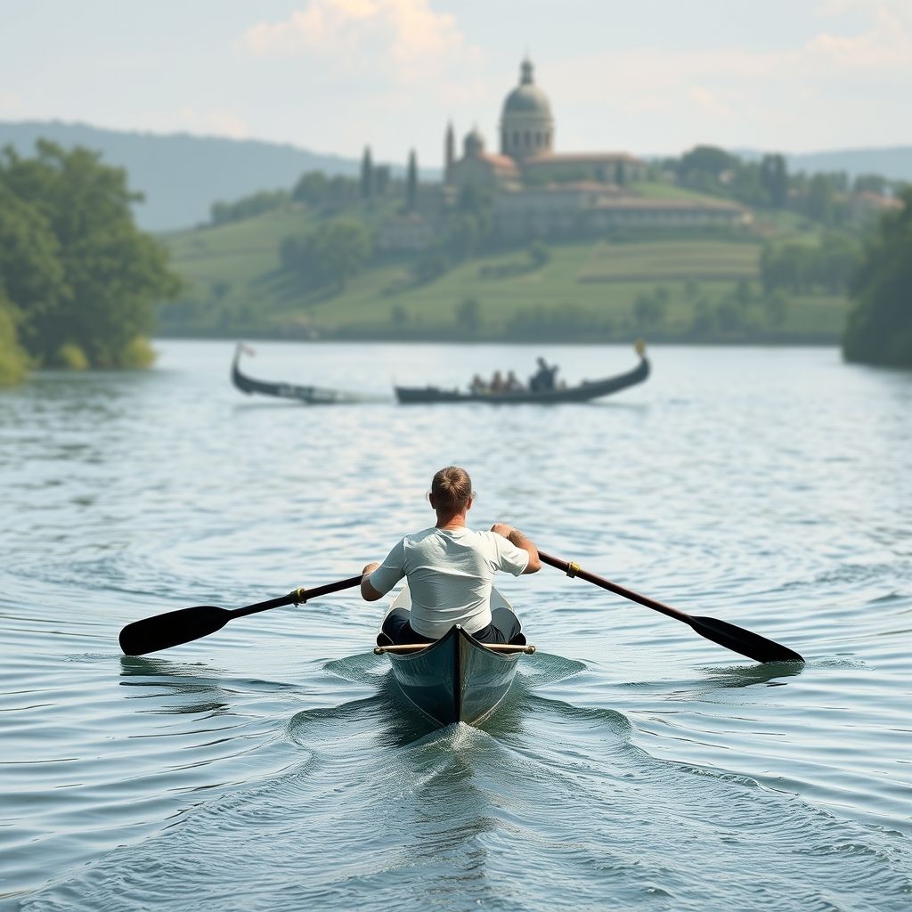 Iść pod prąd Andare controvento co to znaczy i jak mówić jak Włoch