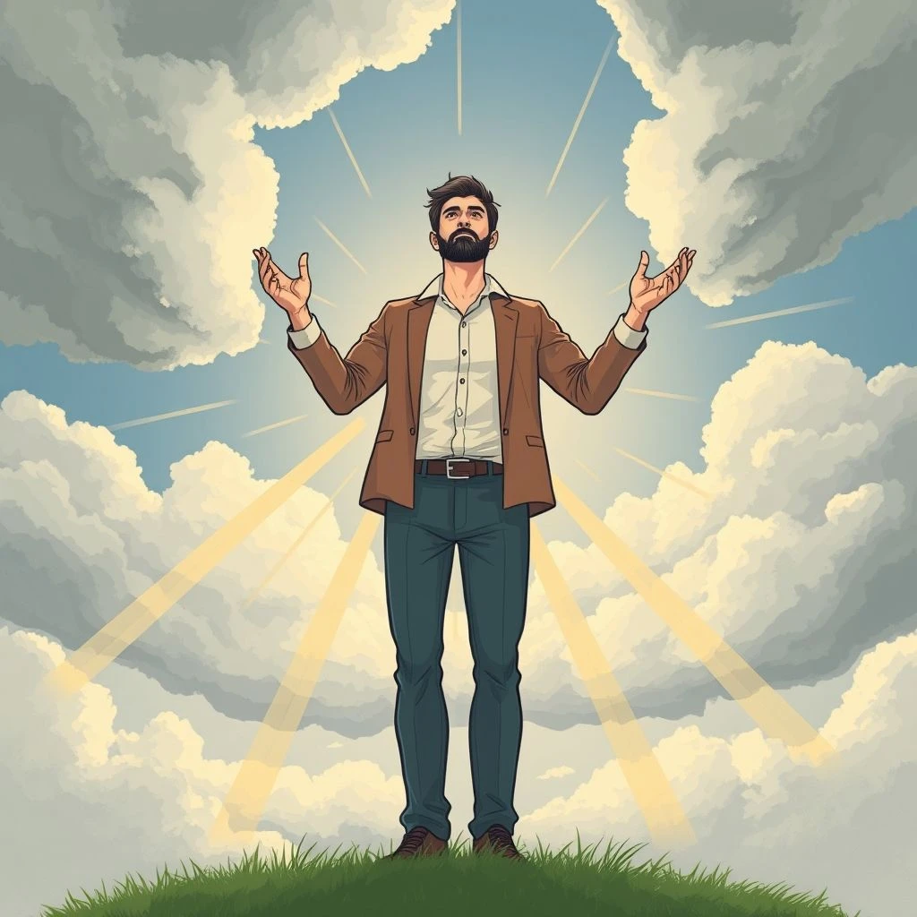 Fare il bello e il cattivo tempo – Que signifie cette expression italienne