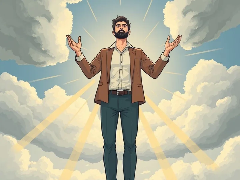 Faire le beau et le mauvais temps