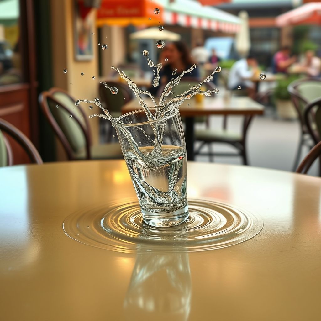 Was bedeutet Tempesta in un bicchier d’acqua und wie du es richtig nutzt