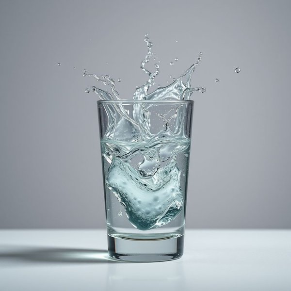 Betekenis van Tempesta in un bicchier d’acqua: Wanneer een klein probleem een groot probleem wordt