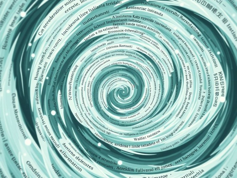 vortexの中の出来事: 意味と使い方