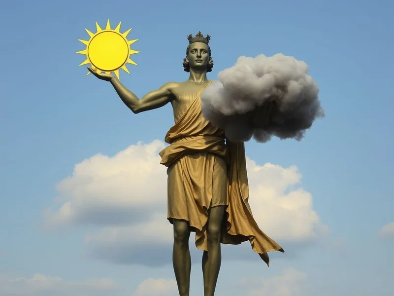 Fare il bello e il cattivo tempo