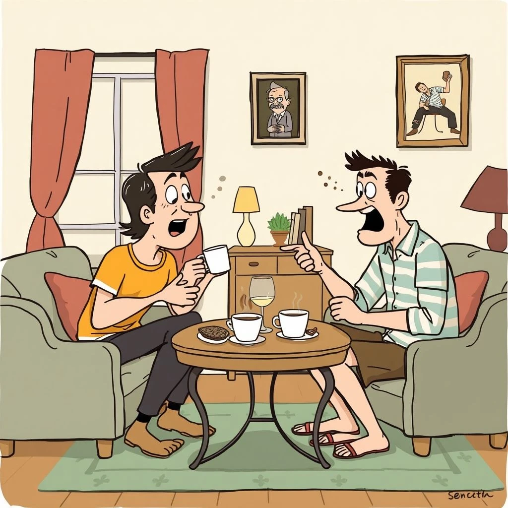 Cách Hiểu Và Dùng Tempesta in un bicchier d’acqua Tự Nhiên