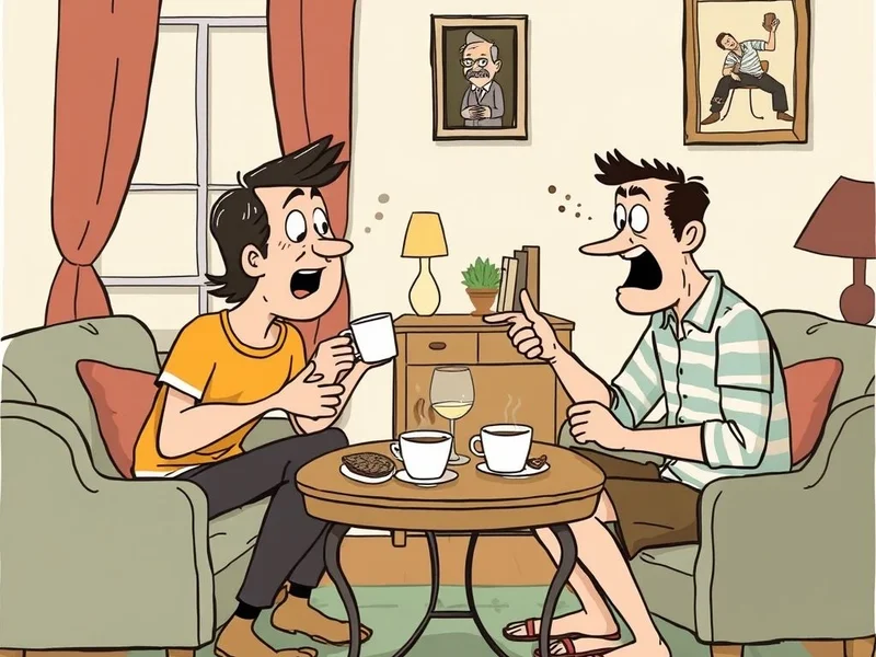 Significato di Tempesta in un bicchier d’acqua: Quando una piccola cosa diventa un grande problema