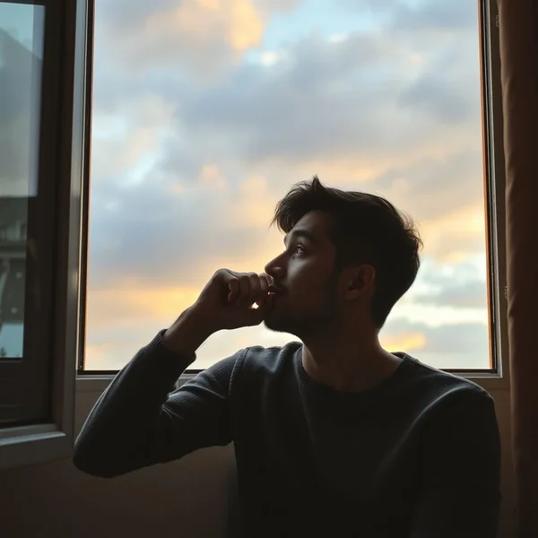 Điều gì nghĩa là Sống dưới một đám mây