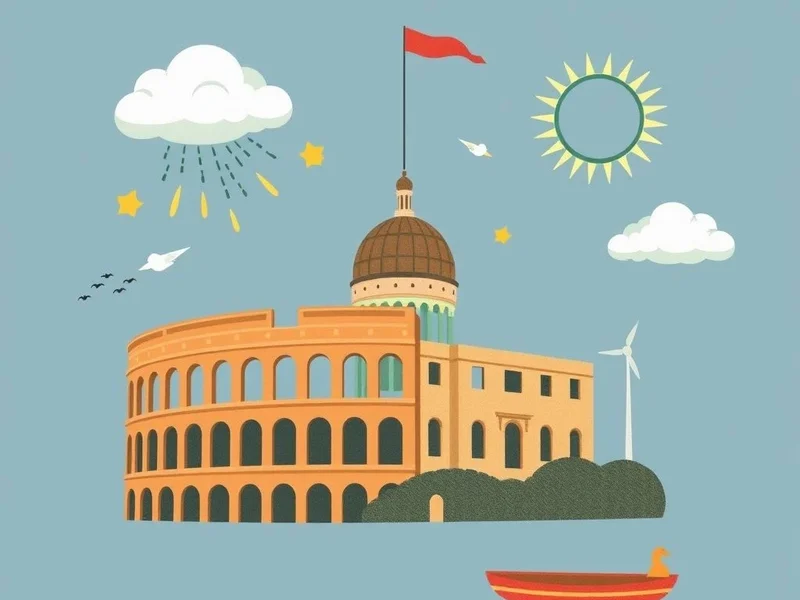 Fare il bello e il cattivo tempo