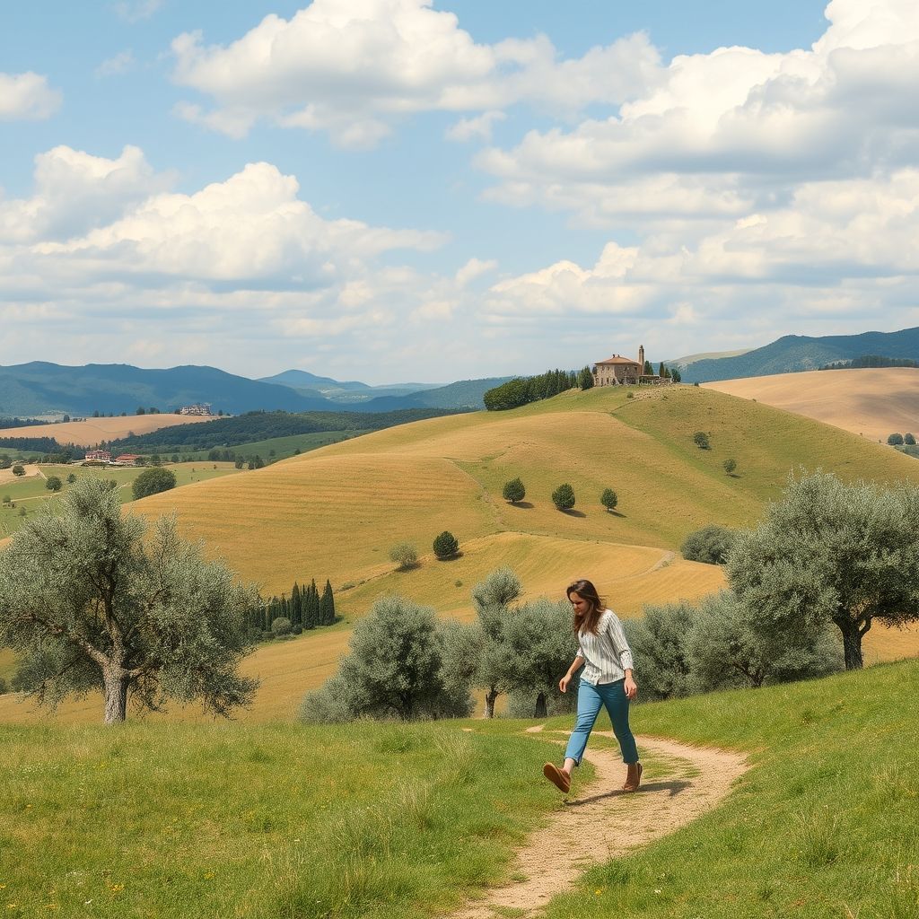 Cambiare come il vento — что значит и как использовать