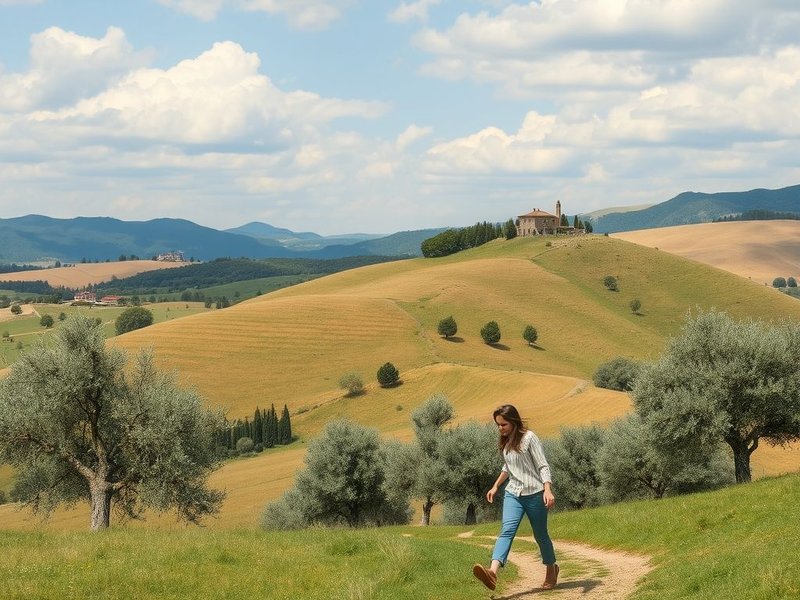 Cambiare come il vento: выражение, которое описывает непостоянство