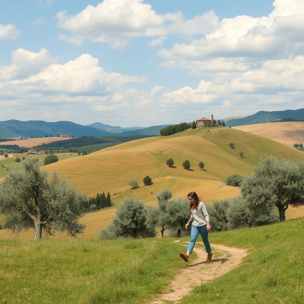 Cambiare come il vento: выражение, которое описывает непостоянство
