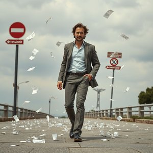 Andare controventoで語彙を強化し逆風に向かって話す力を身につける