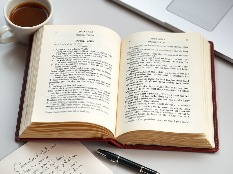 Accennare a: Verbo frasale italiano utile