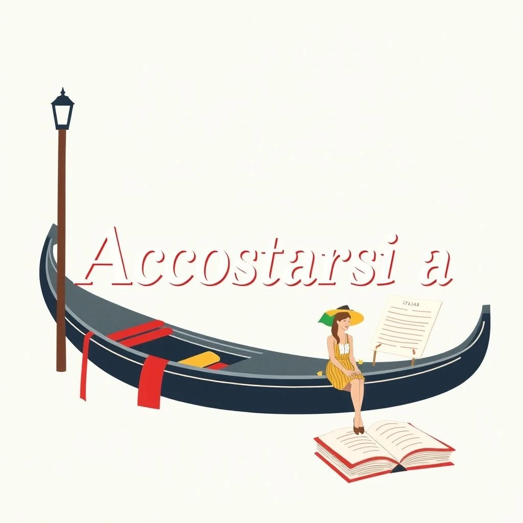 Accostarsi a Meaning, Usage and Useful Phrases