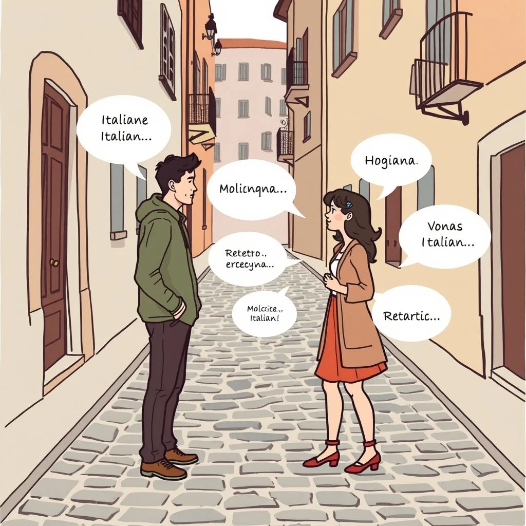 Accostarsi a: Significado, Uso y Frases Útiles en Italiano