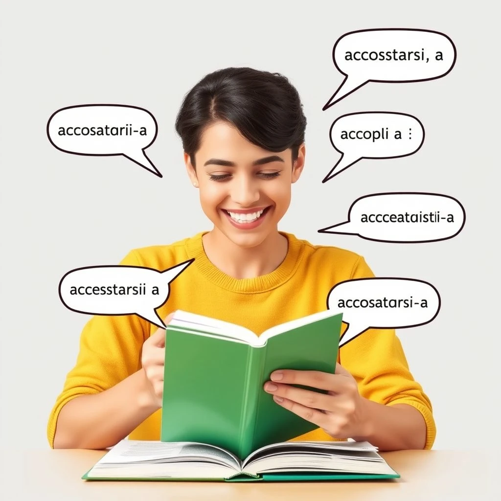 Accostarsi a — Значение, Использование и Полезные Фразы на Итальянском