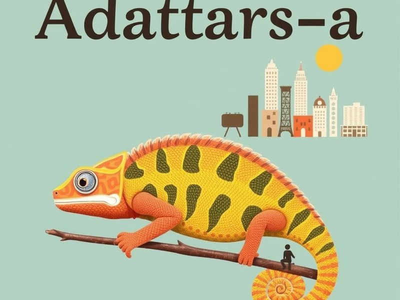 The art of adapting to new situations: complete guide