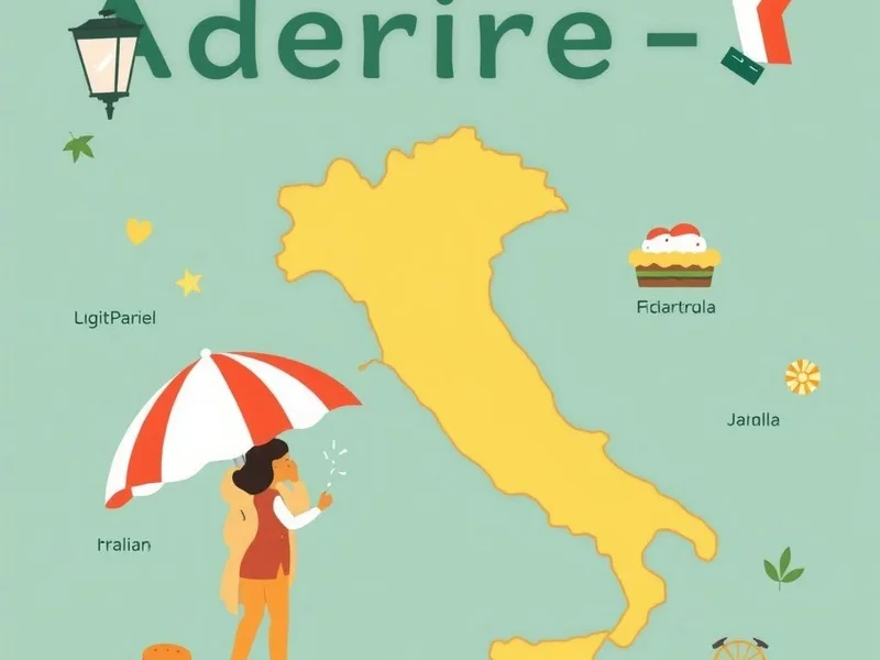 Aderire a: guida completa