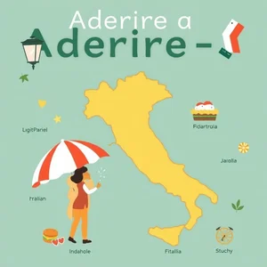 Como Usar Aderire a: Significado, Usos e Frases Úteis