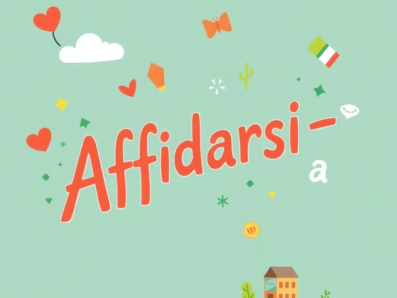 Affidarsi a: Italienisch lernen