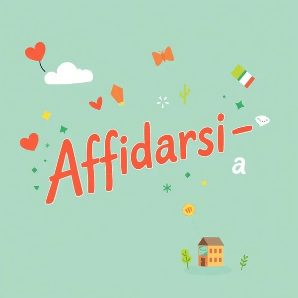 Affidarsi a: Italienisch lernen