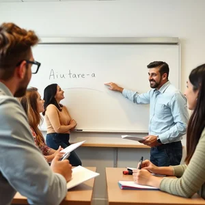 Aiutare a Hablar Italiano Naturalmente con Ejemplos y Significado