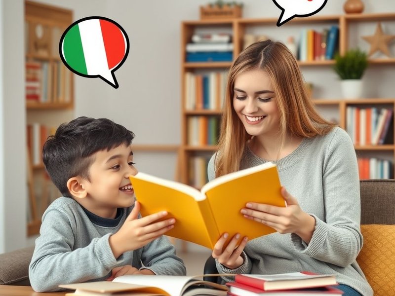 Come Usare Aiutare a in Italiano