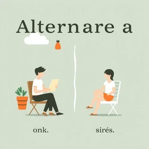 Alternare a Meaning and Practical Examples You Need
