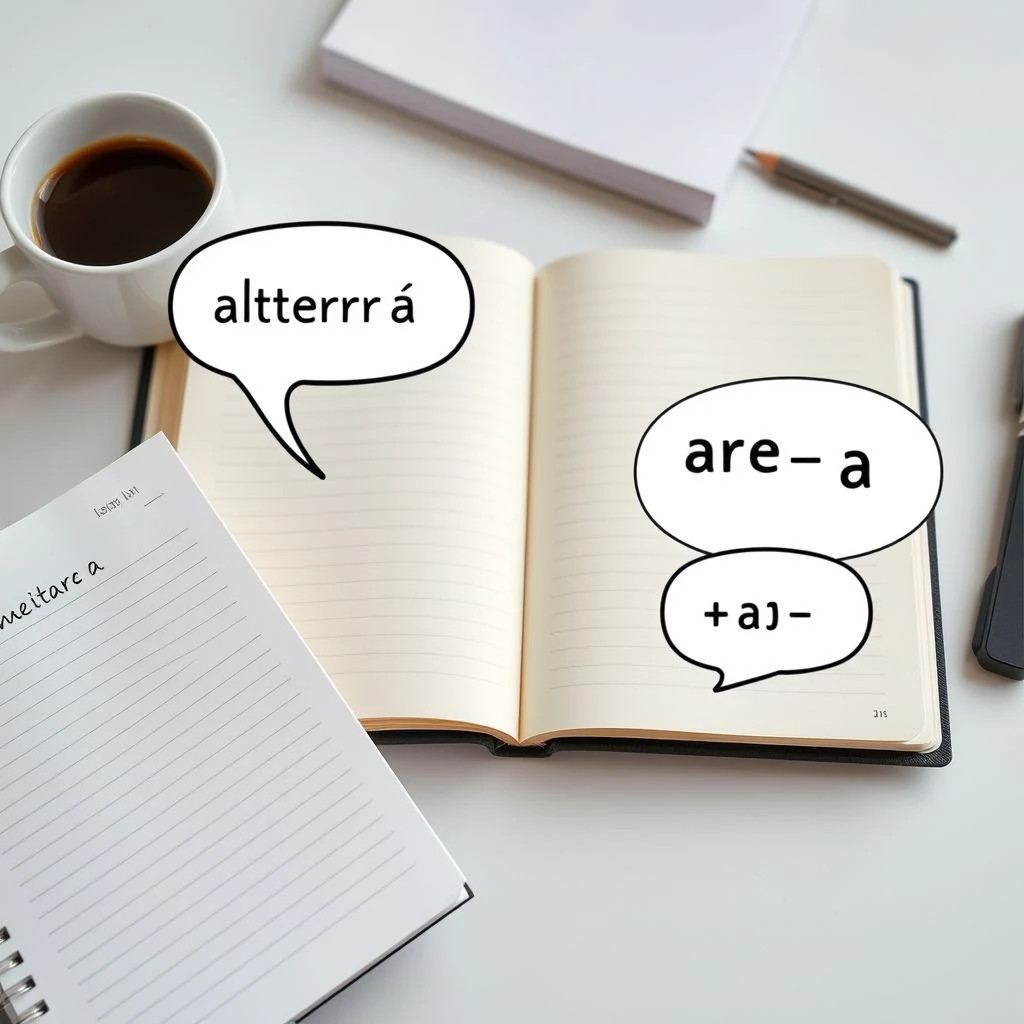 Alternare a: significado, exemplos e estrutura gramatical