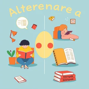 Alternare a verwenden – Bedeutung und praktische Beispiele