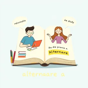 Alternare a: значение, грамматика и примеры использования