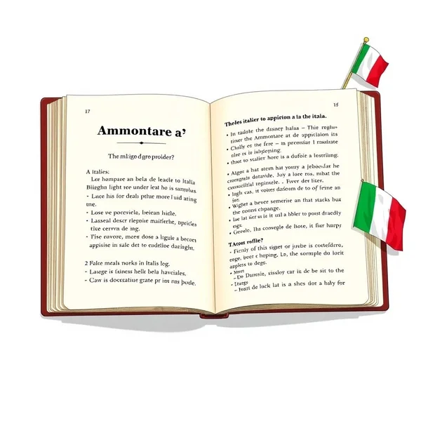 Ammontare a: significato e uso in italiano