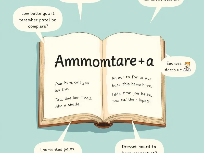 Ammontare a: значение и употребление в итальянском