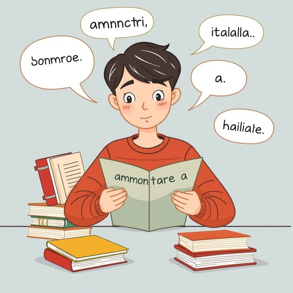 Ammontare a Znaczenie Użycie i Przykłady w Języku Włoskim