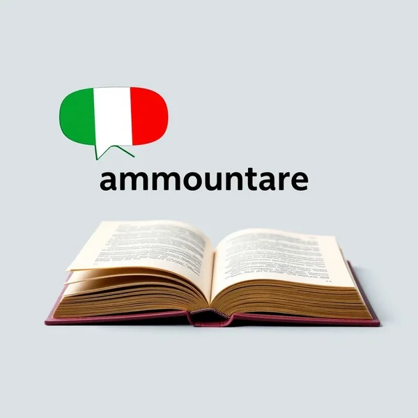 Ammontare a: significato e uso in italiano