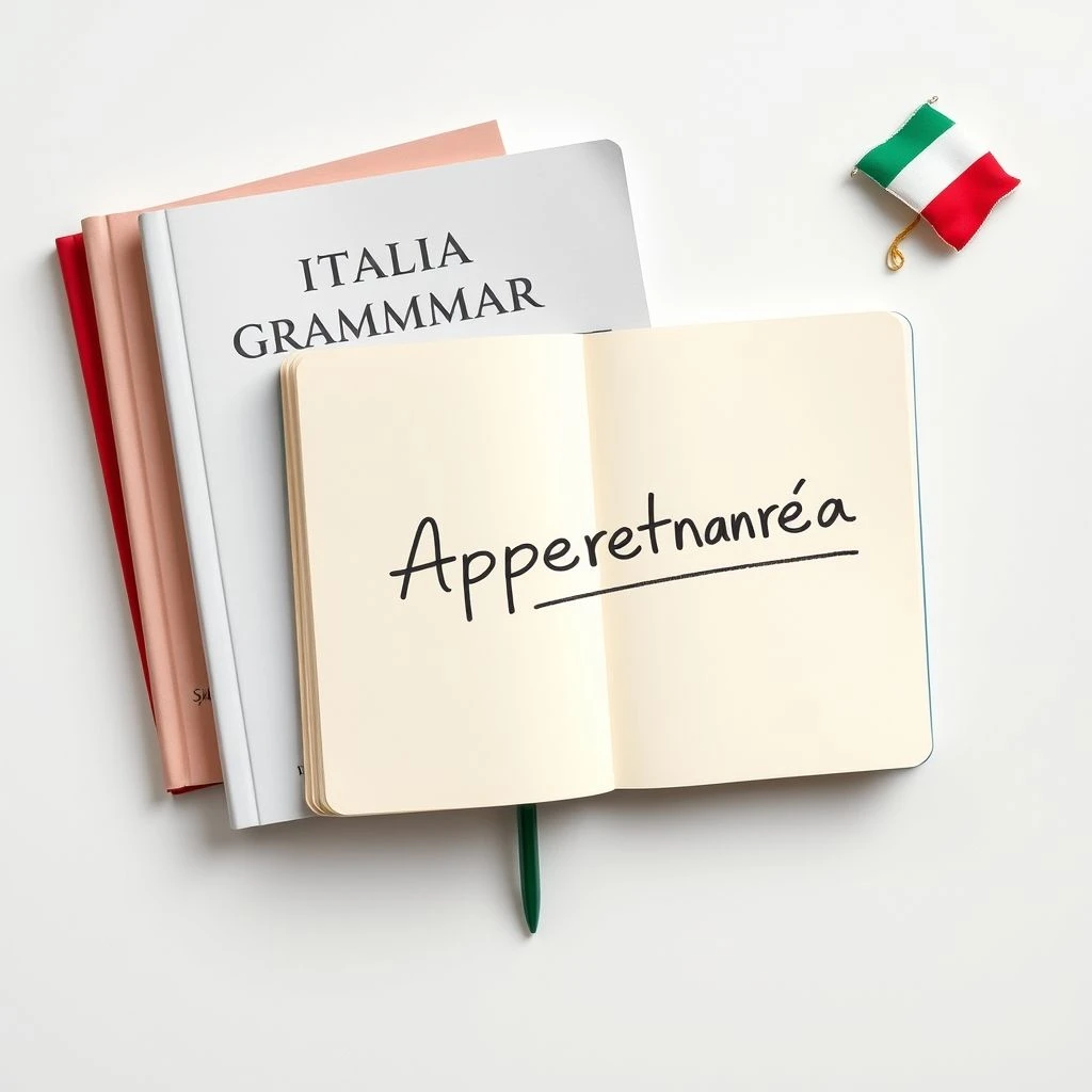 How to Use Appartenere a Meaning and Practical Examples