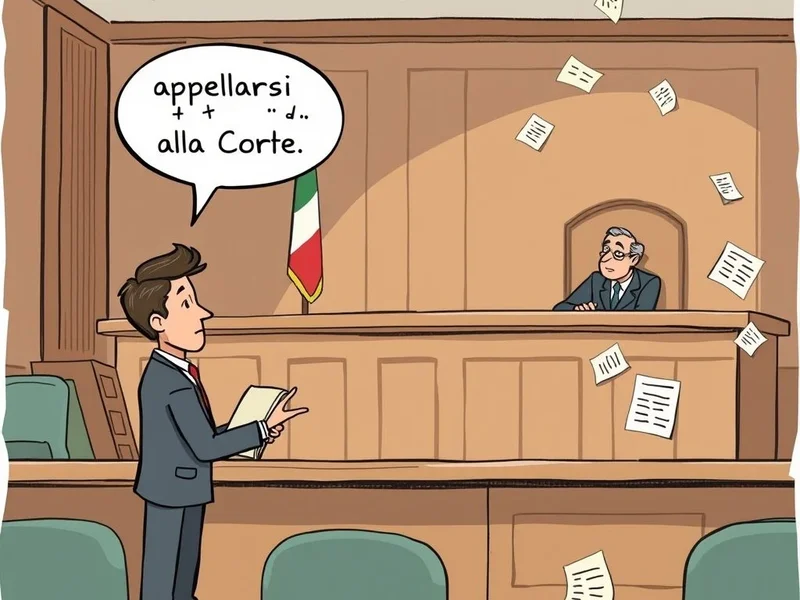 Appellarsi a: esempi e uso