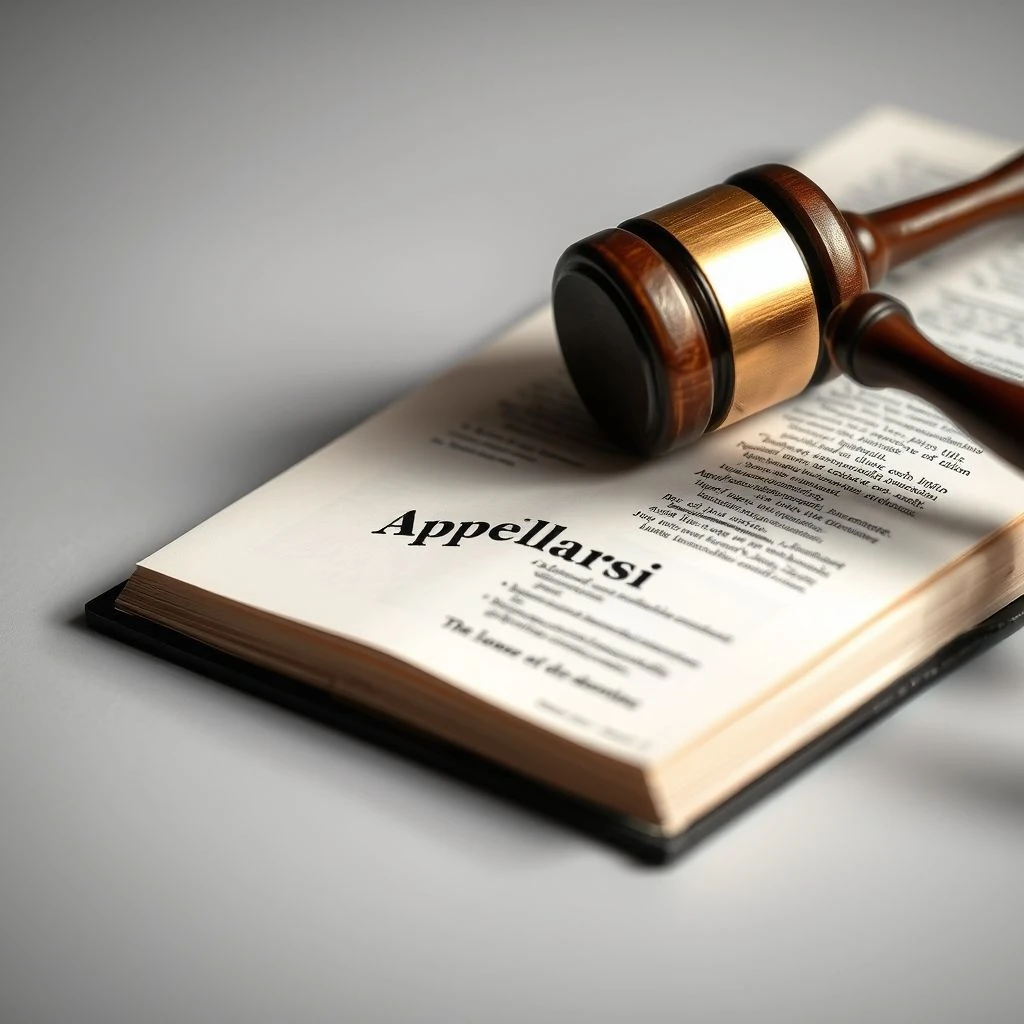 Appellarsi a: Significato, Grammatica ed Esempi Pratici