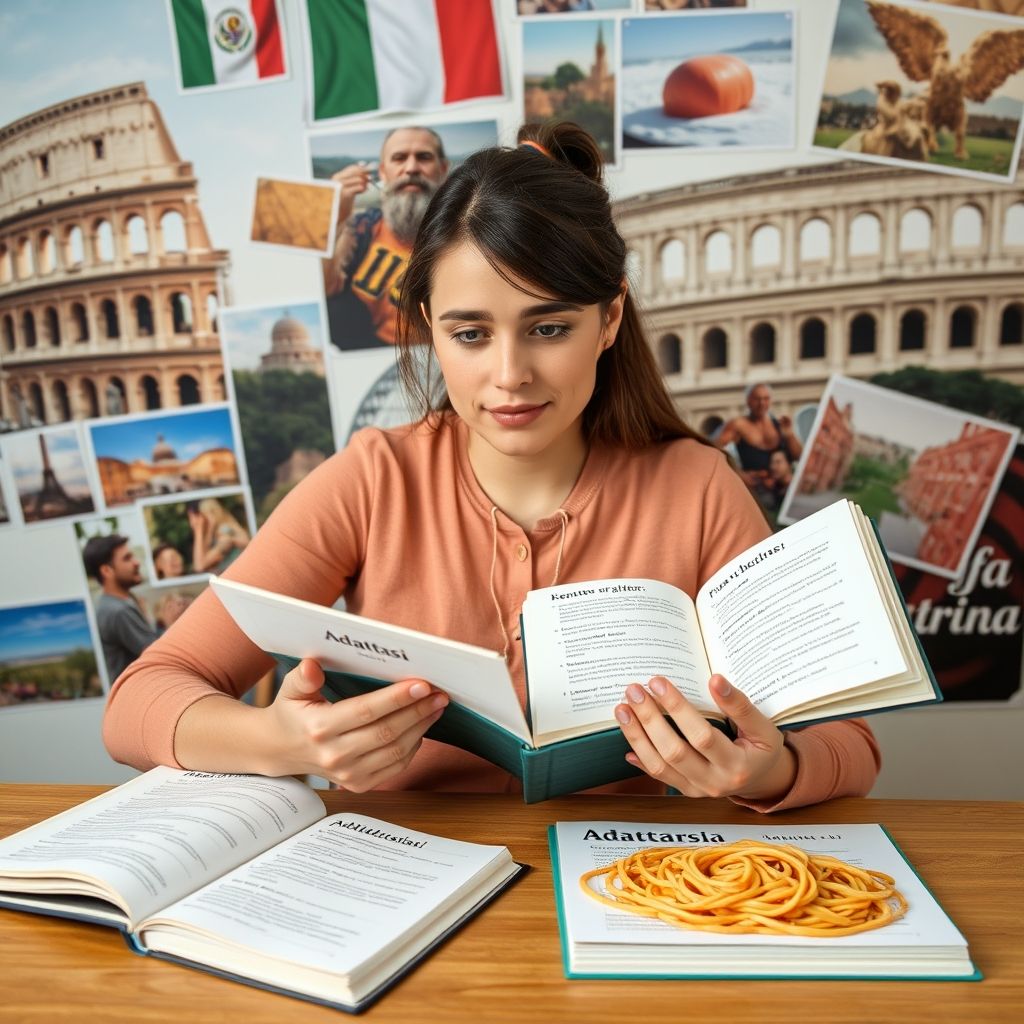 Cách sử dụng Adattarsi a và ví dụ thực tế giúp bạn giao tiếp tự nhiên hơn