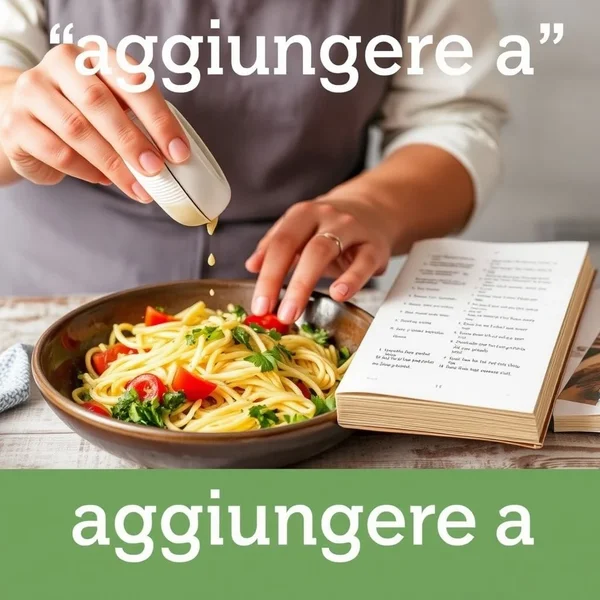 Hình ảnh minh họa về cách thêm vào một ý tưởng hoặc vật thể