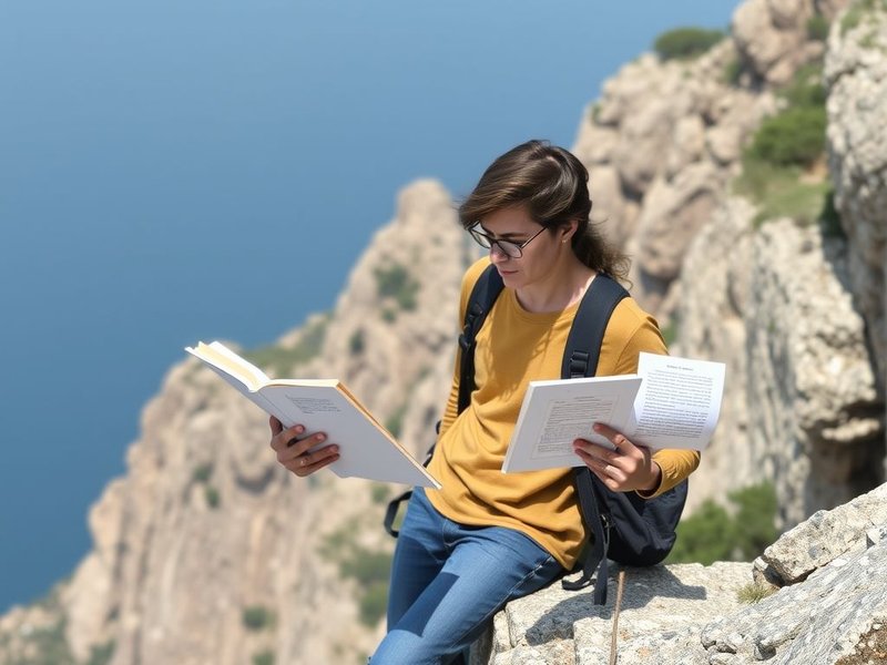 Aggrapparsi a: imparare ad usarlo!