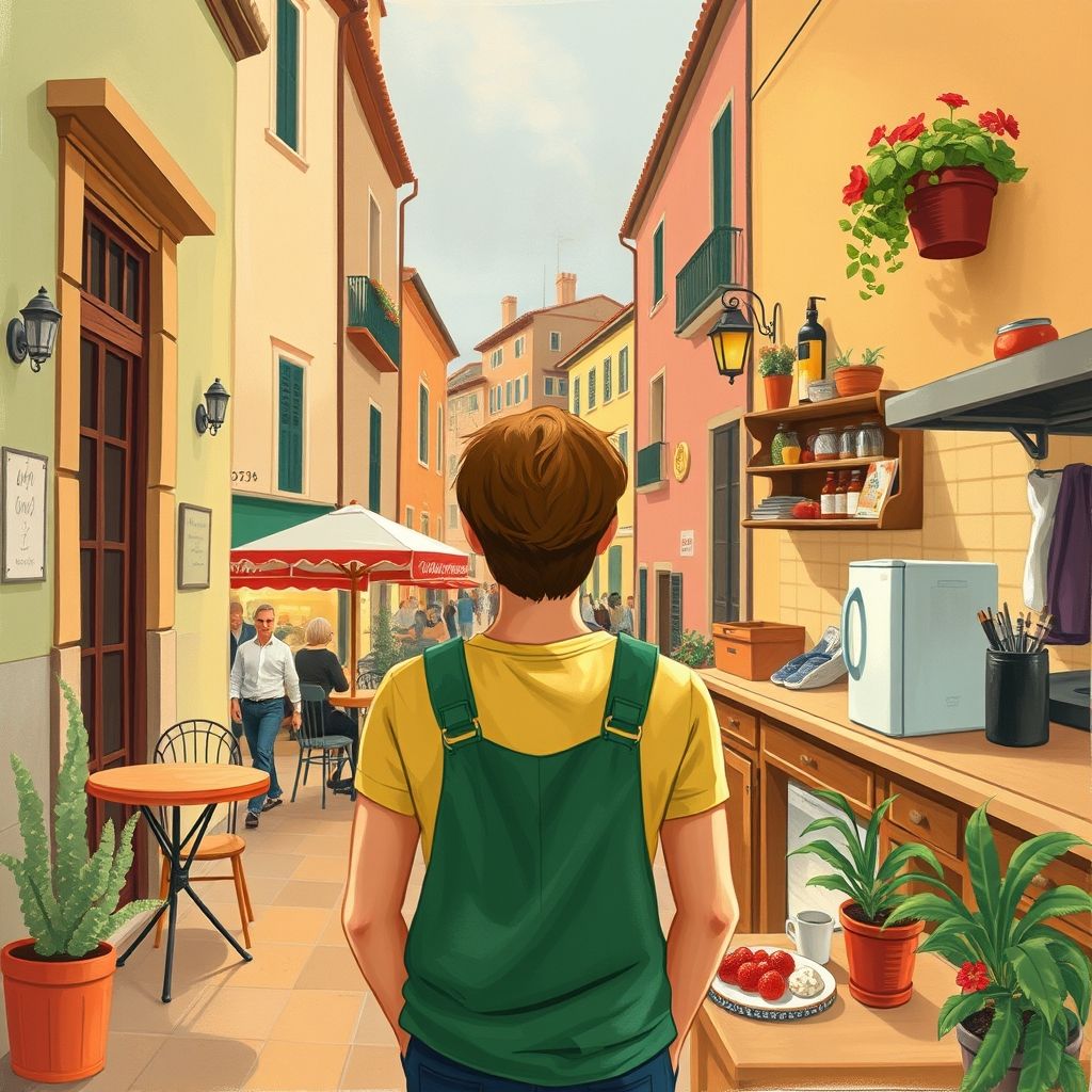 Come Usare "Abituarsi a": Significato, Esempi e Differenze