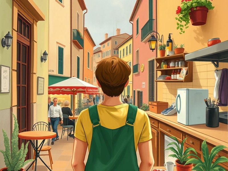 Imparare a usare abituarsi a in italiano