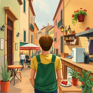 Come Usare "Abituarsi a": Significato, Esempi e Differenze