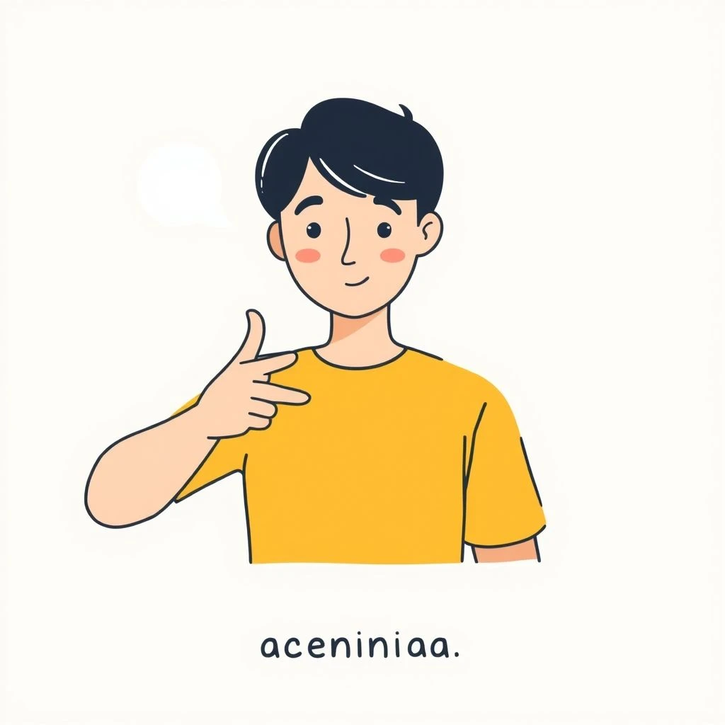 Accennare a: Significato, Usi, Esempi Pratici in Italiano