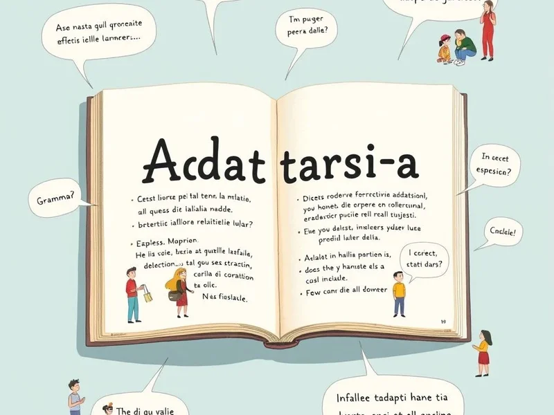 L'arte di adattarsi a nuove situazioni: guida completa