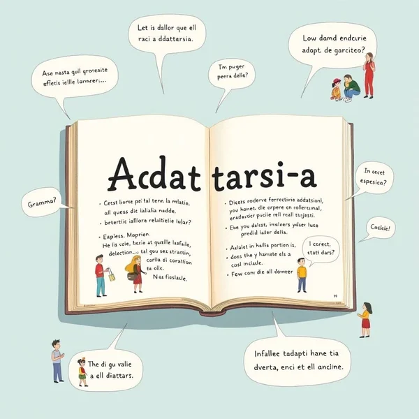 L'arte di adattarsi a nuove situazioni: guida completa