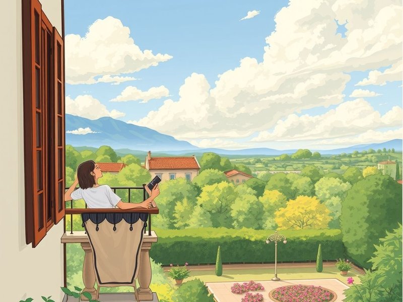 Come Usare "Affacciarsi a": Significato ed Esempi Pratici