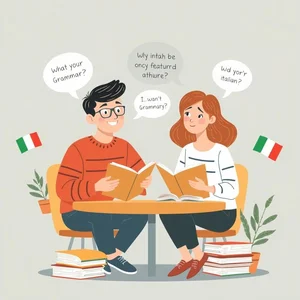 Comment utiliser Aiutare a pour parler italien naturellement