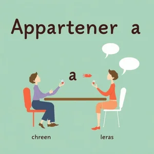 Comment utiliser Appartenere a et exemples pratiques
